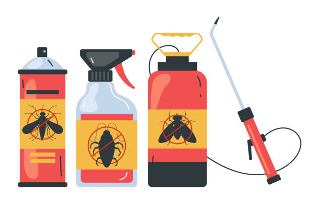 Wildlife Control Services in Horse Shoe, NC